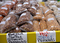 Fresh-Packed Nuts