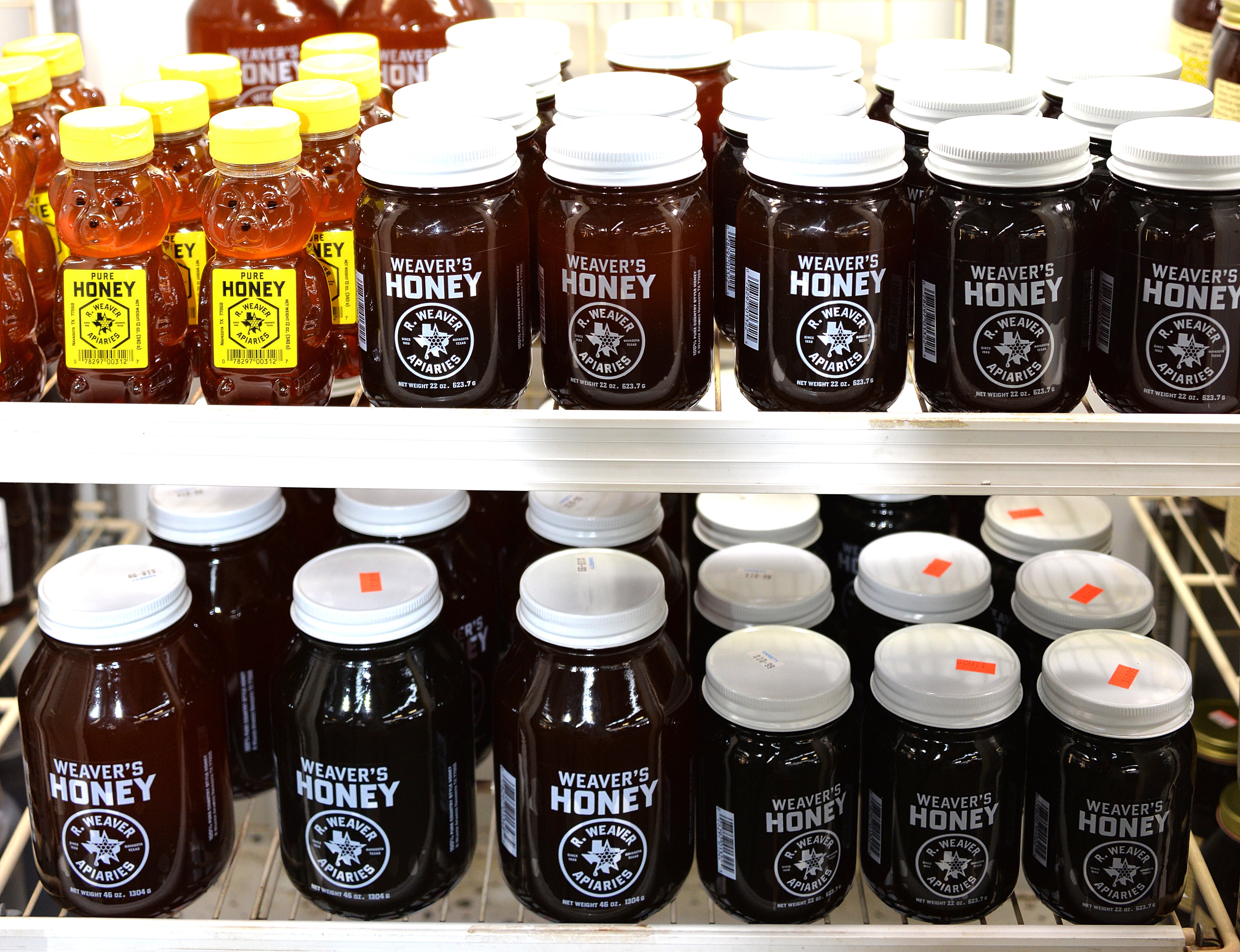 Local Honey